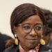 Diénè Keita, ancienne ministre de la coopération nommée Directrice exécutive du Fonds des Nations Unies pour la population (UNFPA)