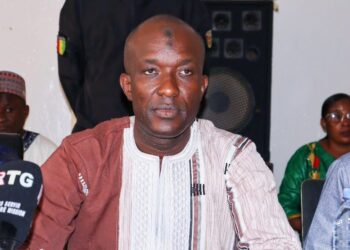 Ratoma : lancement officiel des Conseils locaux de sécurité et de prévention de la délinquance sur l’axe Hamdallaye – Kagbelen