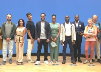 Le SPPG reçu à l’OTAN : une avancée historique pour la presse guinéenne