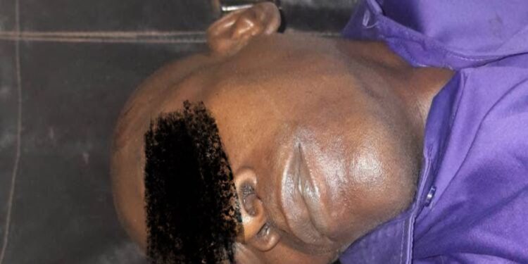 CU Boké : Un adolescent non identifié tué par un camion, sa famille activement recherchée