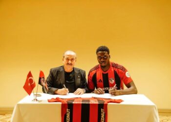 Mercato : Mohamed Bayo débarque en Turquie