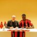 Mercato : Mohamed Bayo débarque en Turquie