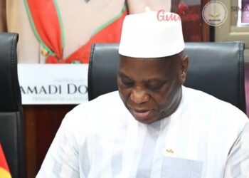 New York : la Guinée aux commandes de la présidence du Groupe africain aux Nations Unies