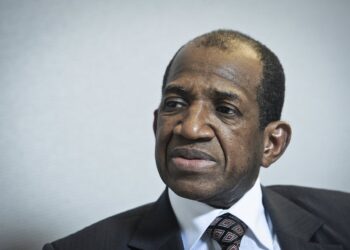 Drame de Manéah : l’ex PM Kabiné Komara exprime sa compassion et salue l’élan de solidarité nationale