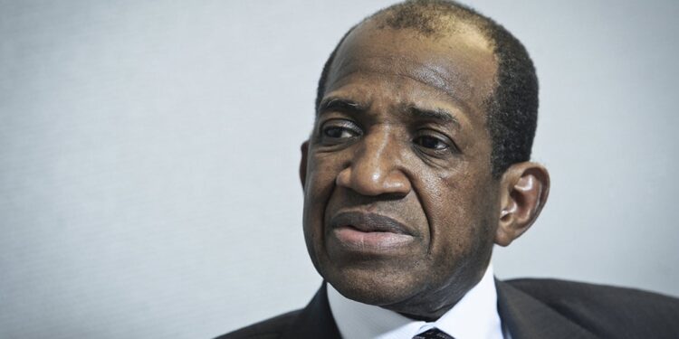 Drame de Manéah : l’ex PM Kabiné Komara exprime sa compassion et salue l’élan de solidarité nationale