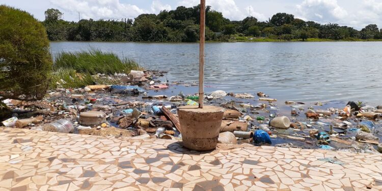 La Guinée et le PNUD tablent sur un plan d’aménagement et de gestion durable Lac de Sonfonia