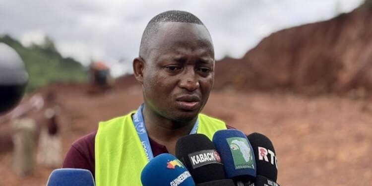 Drame à Manéah : environ 200 sinistrés pris en charge par l’Armée, selon l’ANGUCH