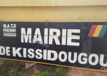 Soupçons de détournement à la mairie de Kissidougou : la phase judiciaire commence ce mardi