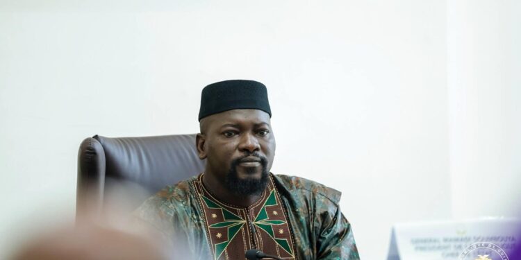 Le Débat de la Semaine : Un remaniement gouvernemental, pour quel enjeu…politique?