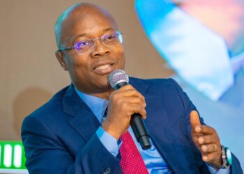 Ousmane Gaoual Diallo attendu devant la presse ce 1er septembre 2025