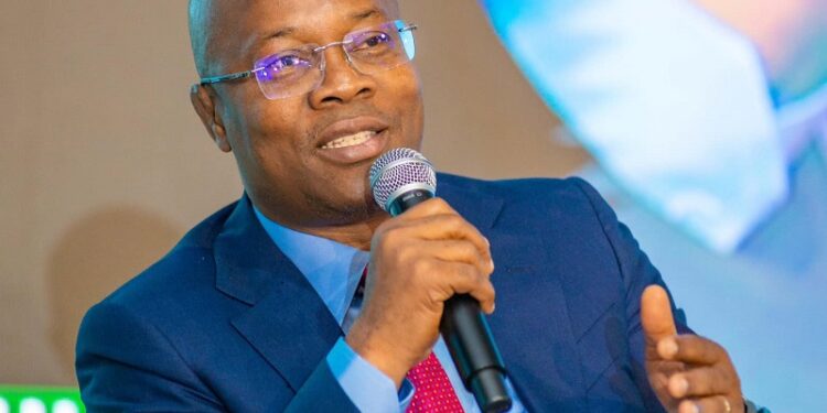 Ousmane Gaoual Diallo attendu devant la presse ce 1er septembre 2025