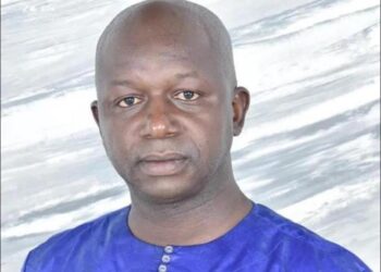 Le PRP suspendu pour 90 jours : « je ne me laisserai pas faire… », annonce Rafiou Sow