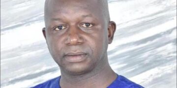 Le PRP suspendu pour 90 jours : « je ne me laisserai pas faire… », annonce Rafiou Sow