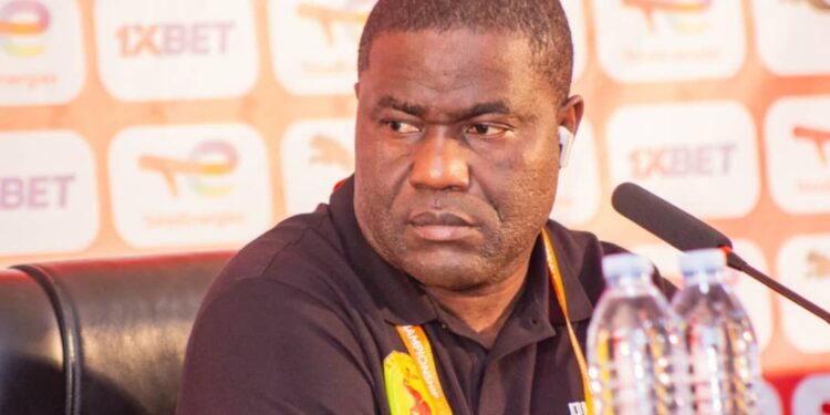 Syli local : « les journalistes ont joué un rôle que d’autres n’ont pas eu le courage d’assumer” dixit Souleymane Abedi Camara 