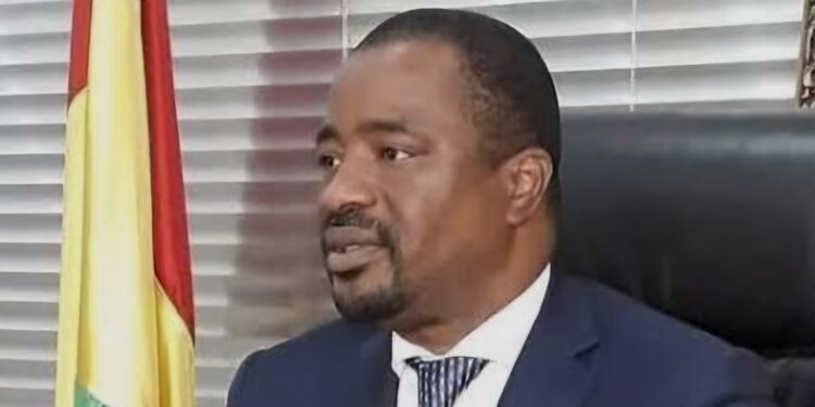 En politique, le Judas c’est toujours l’autre (Par Tibou Kamara)