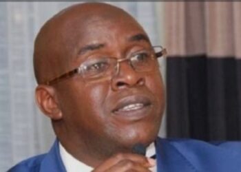 « Faire de la politique, c’est défendre des idées, pas courir après des postes », dixit Fodé Oussou Fofana