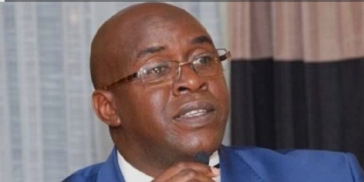 « Faire de la politique, c’est défendre des idées, pas courir après des postes », dixit Fodé Oussou Fofana