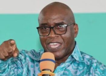 Inondations à Conakry : Dr Fodé Oussou Fofana appelle à des sanctions et à un sursaut de l’État