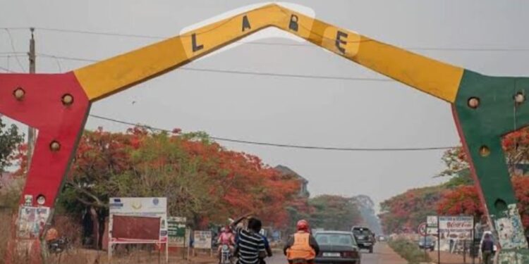 Coupure importante à Labé: la ville dans le noir total depuis la nuit de samedi
