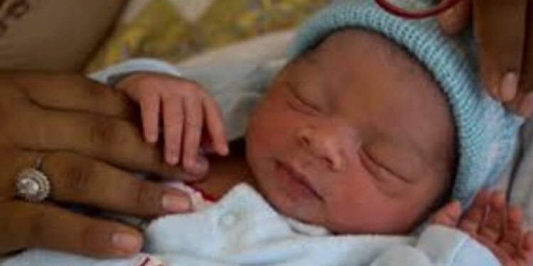 Siguiri: tentative d’enlèvement d’un nouveau-né déjouée à la maternité de l’hôpital préfectoral