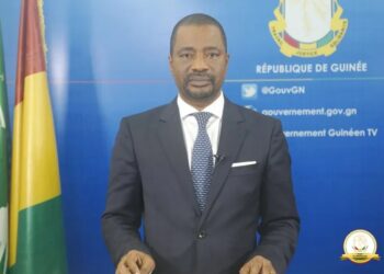 Tribune : Ressaisissons-nous ! (Tibou Kamara)