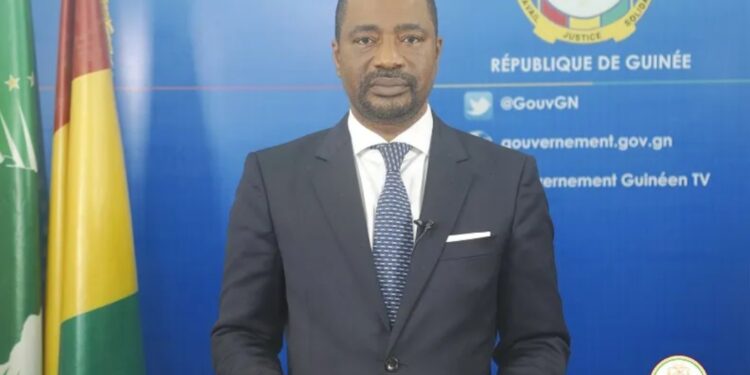 Tribune : Ressaisissons-nous ! (Tibou Kamara)