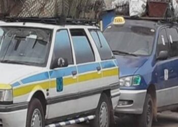 Mamou-Dalaba-Labé: la circulation reprend progressivement