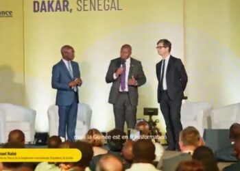 Retour sur la 4e édition d’inspire & Connect | Dakar, 8 juillet 2025