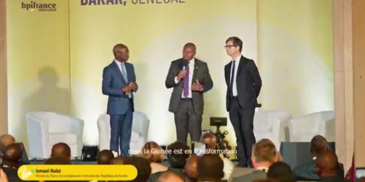 Retour sur la 4e édition d’inspire & Connect | Dakar, 8 juillet 2025