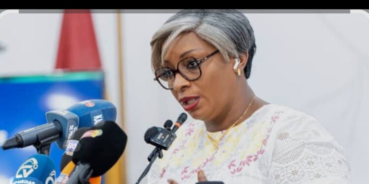 Référendum constitutionnel: la DGE rappelle à l’ordre face aux campagnes prématurées