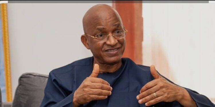 Référendum du 21 septembre: « l’UFDG ne se sent nullement concernée », Cellou Dalein