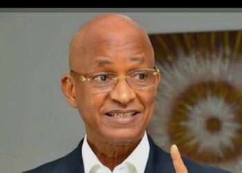 À quand le retour de Cellou en Guinée ?: « j’attends qu’il y ait moins de passion et de haine », déclare-t-il.