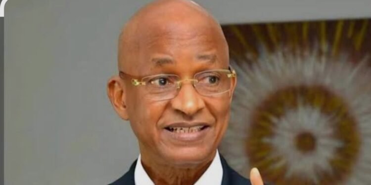 À quand le retour de Cellou en Guinée ?: « j’attends qu’il y ait moins de passion et de haine », déclare-t-il.