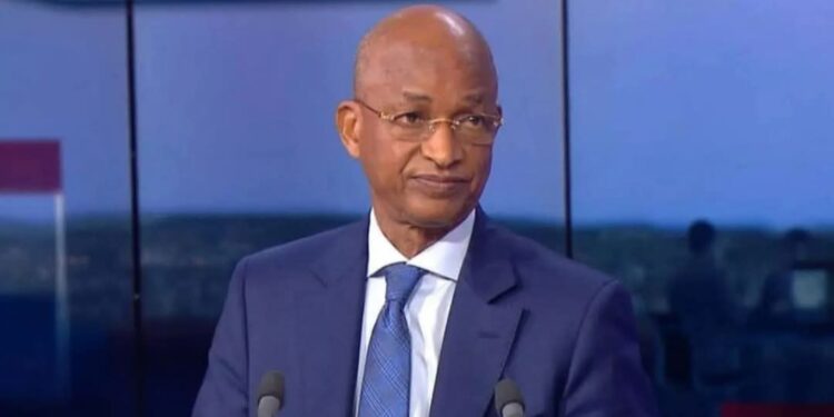 Cellou Dalein dénonce une exclusion politique et dément Bah Oury: « c’est de la contre-vérité »