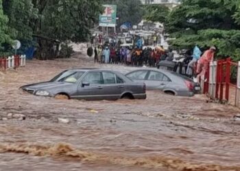 Gestion des urgences : La Guinée bénéficie d’un appui de 50 millions de dollars