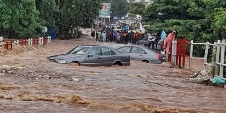 Gestion des urgences : La Guinée bénéficie d’un appui de 50 millions de dollars