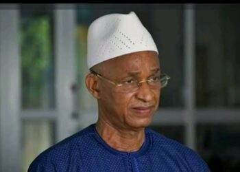 UFDG: Cellou Dalein prend acte de la démission du Dr Ismaël Doukouré