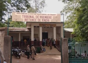 Trafic de drogue à Kindia: lourdes peines et relaxes au terme d’un procès très suivi