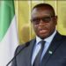Julius Maada Bio déterminé à réintégrer les pays de l’AES dans la Cédéao