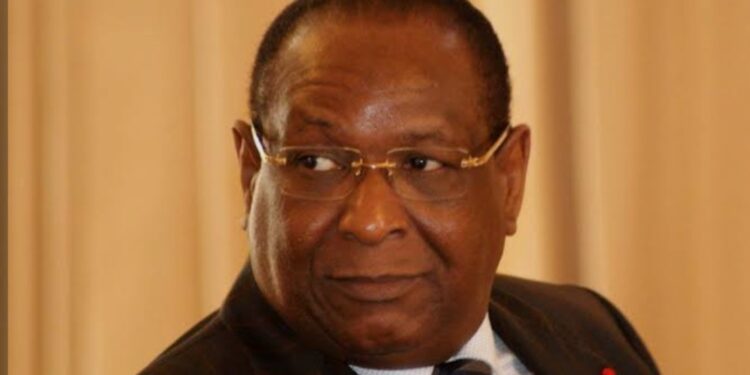 Drame de Manéah : Lansana Kouyaté salue la solidarité nationale et appelle à la vigilance