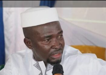 Abdoul Sacko reconnaît le rôle crucial des Ambassadeurs: « ma vie a été sauvée grâce à leur promptitude »
