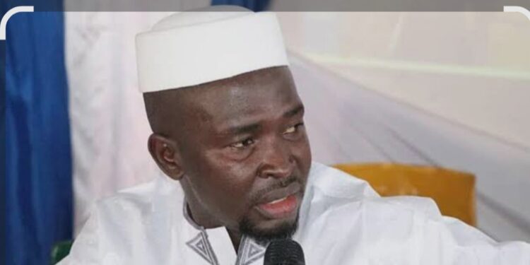 Abdoul Sacko reconnaît le rôle crucial des Ambassadeurs: « ma vie a été sauvée grâce à leur promptitude »