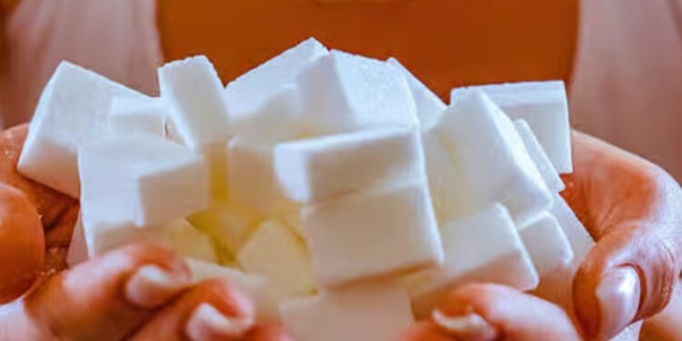 Arrêter le sucre, c’est comme un choc : votre cerveau n’aime pas ça