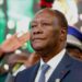 Présidentielle en Côte d’Ivoire : Alassane Ouattara dépose sa candidature et appelle à l’unité nationale