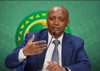 La CAF ouvre la course pour l’organisation des CAN 2029, 2031, 2033 et 2035