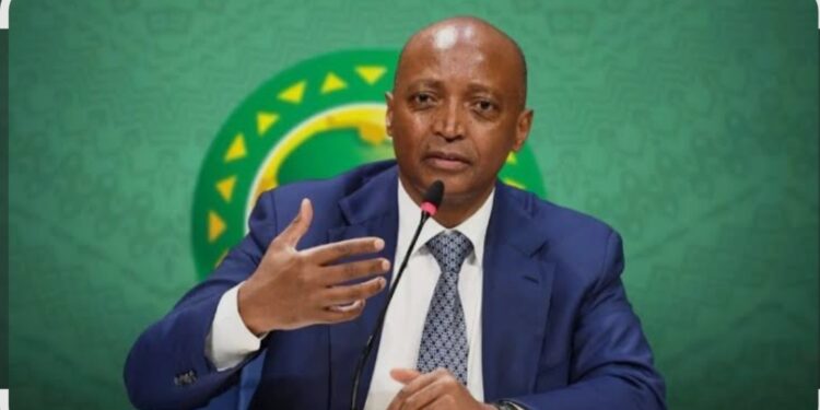 La CAF ouvre la course pour l’organisation des CAN 2029, 2031, 2033 et 2035