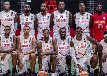 Afrobasket U16 : la Guinée en route pour Kigali après des incertitudes