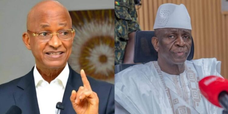 UFDG contre MATD : la Cour suprême reporte sa décision au 4 septembre