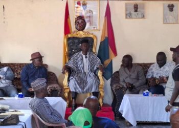 N’Zérékoré : le Patriarcat appelle au boycott de la marche des forces vives