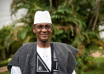 Mali : Choguel Kokalla Maïga, ancien Premier ministre, placé en garde à vue